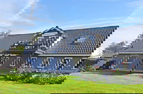Foto 1 - 6 Person Holiday Home in Hadsund