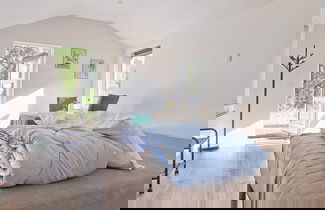 Foto 2 - 6 Person Holiday Home in Nexo