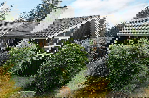 Foto 17 - 6 Person Holiday Home in Hals