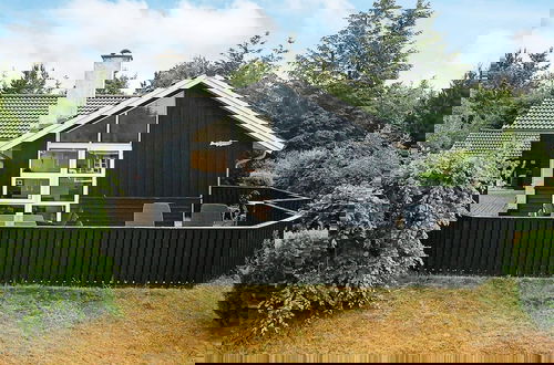 Foto 12 - 6 Person Holiday Home in Hals