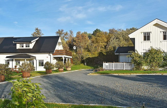 3 Person Holiday Home in Oksvoll - Photo 17