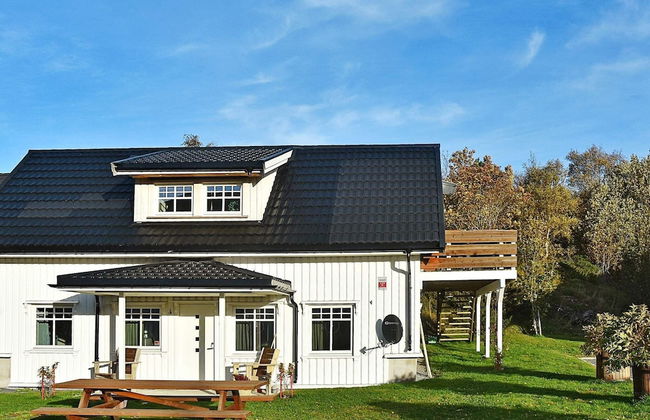3 Person Holiday Home in Oksvoll - Photo 20