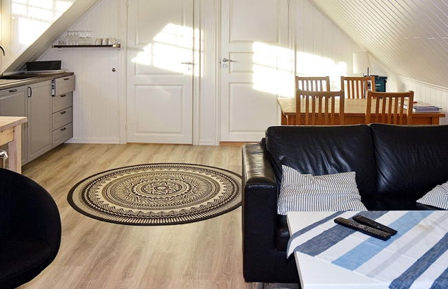 4 Person Holiday Home in Oksvoll - Foto 11