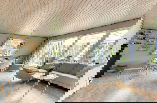 Foto 8 - 4 Person Holiday Home in Nakskov