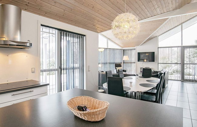 Luxurious Spa Retreat in Blokhus-by Traum - Foto 6
