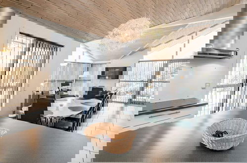 Foto 6 - Luxurious Spa Retreat in Blokhus-by Traum