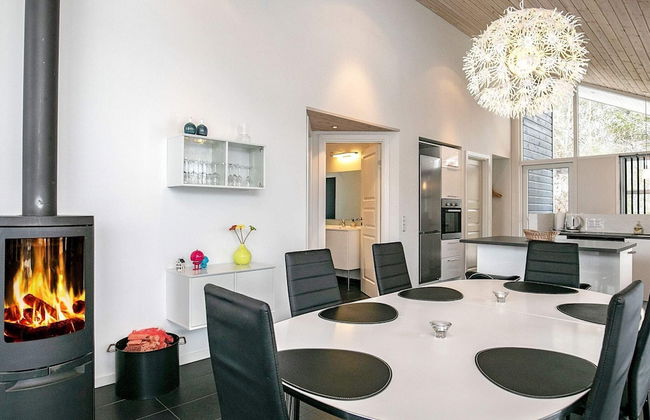 Luxurious Spa Retreat in Blokhus-by Traum - Foto 19