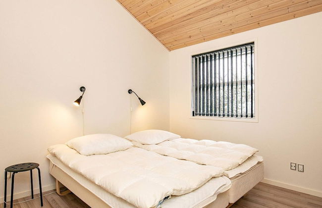 Luxurious Spa Retreat in Blokhus-by Traum - Foto 5
