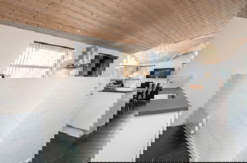 Foto 7 - Luxurious Spa Retreat in Blokhus-by Traum