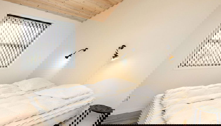 Foto 1 - Luxurious Spa Retreat in Blokhus-by Traum