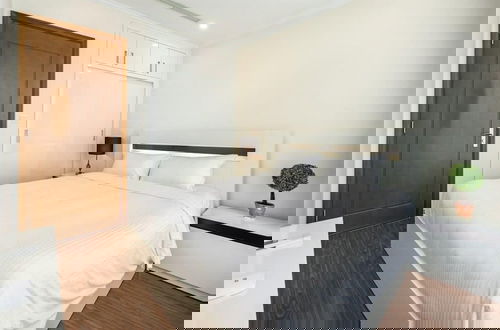 Foto 5 - Cityhome Apartment Vinhomes Central Park