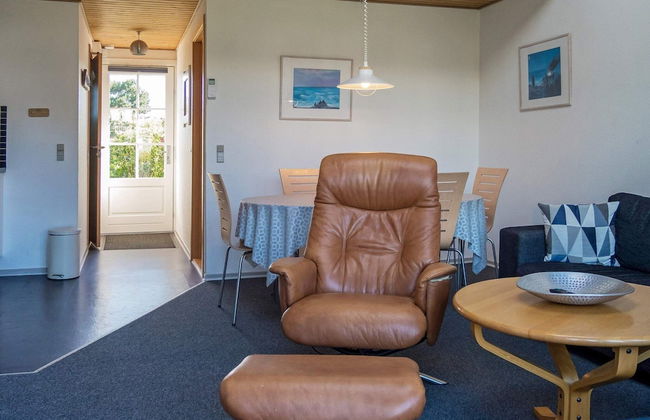 6 Person Holiday Home in Vestervig - Foto 8