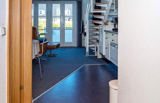 6 Person Holiday Home in Vestervig - Foto 16