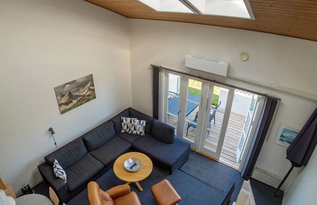 6 Person Holiday Home in Vestervig - Foto 10