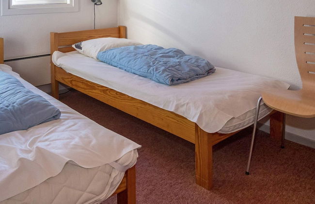 6 Person Holiday Home in Vestervig - Foto 3