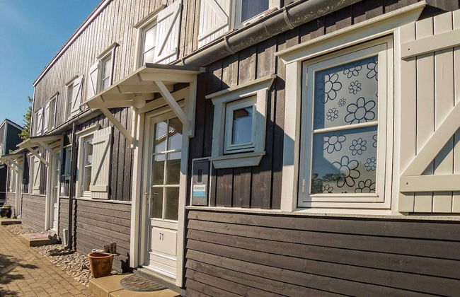 6 Person Holiday Home in Vestervig - Foto 1