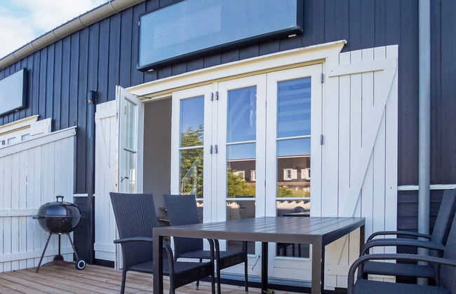 6 Person Holiday Home in Vestervig - Foto 22