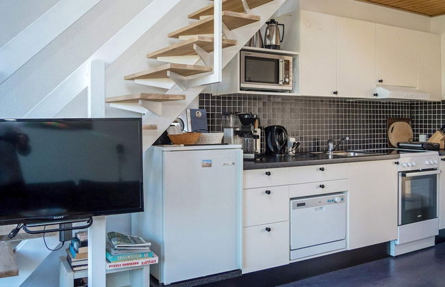 6 Person Holiday Home in Vestervig - Foto 6