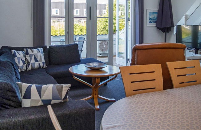 6 Person Holiday Home in Vestervig - Foto 7