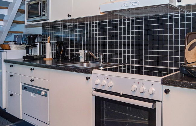 6 Person Holiday Home in Vestervig - Foto 5