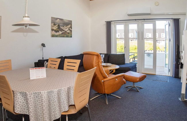 6 Person Holiday Home in Vestervig - Foto 13