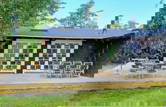 Foto 1 - 8 Person Holiday Home in Vejby