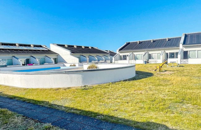 6 Person Holiday Home in Brovst-by Traum - Foto 33