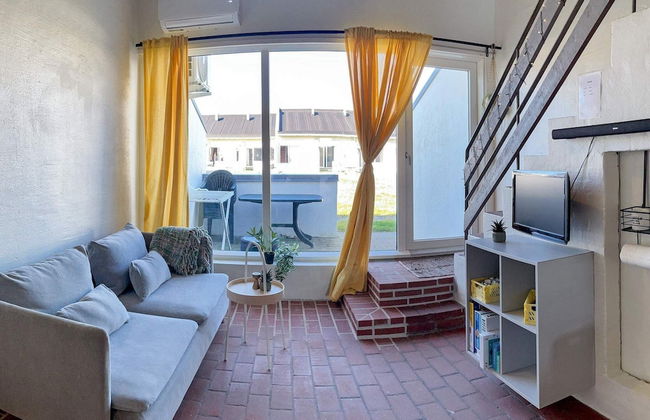 6 Person Holiday Home in Brovst-by Traum - Foto 5