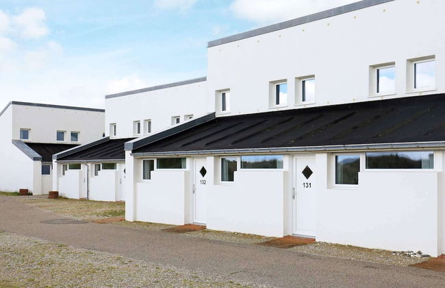 6 Person Holiday Home in Brovst-by Traum - Foto 28