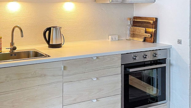 Cozinha privada