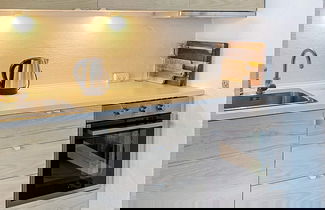 Foto 3 - 6 Person Holiday Home in Brovst-by Traum