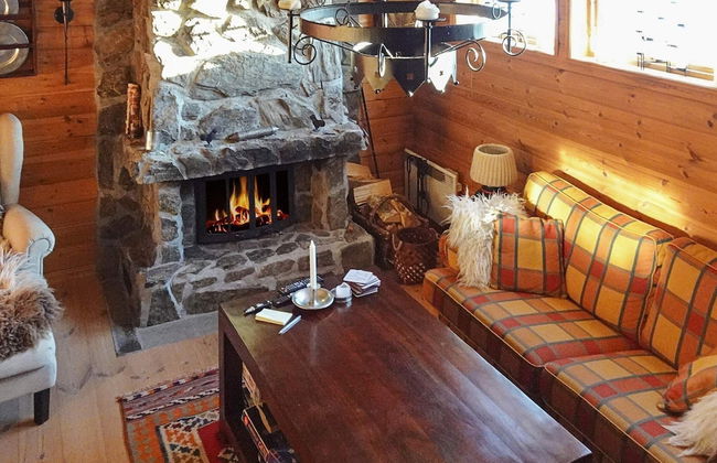 10 Person Holiday Home in Svingvoll-by Traum - Foto 12