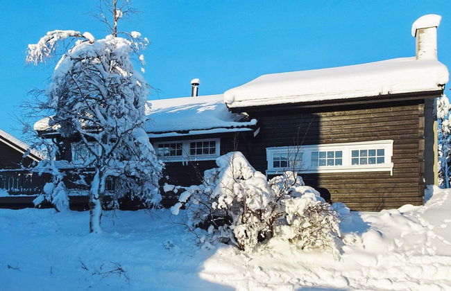 10 Person Holiday Home in Svingvoll-by Traum - Foto 20