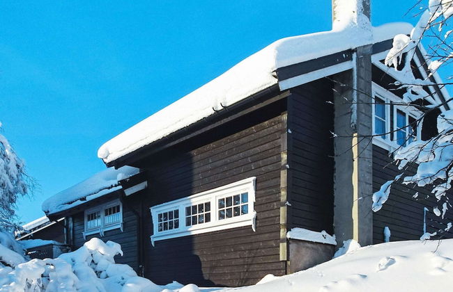 10 Person Holiday Home in Svingvoll-by Traum - Foto 21