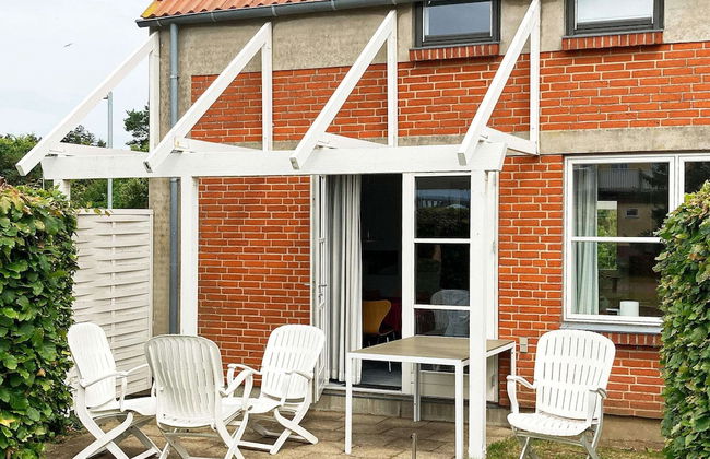4 Person Holiday Home in Kalvehave - Foto 27