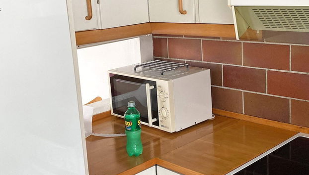 Cozinha privada