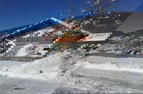 Photo 34 - Holiday Home in a Beautiful Location