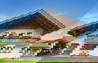Photo 1 - Holiday Home in a Beautiful Location