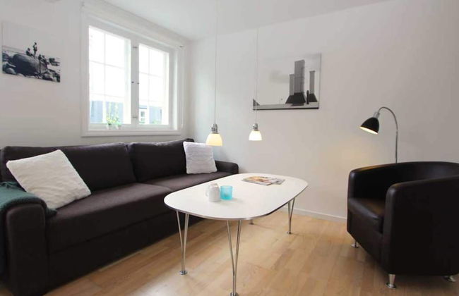 4 Person Holiday Home in Svaneke - Foto 22