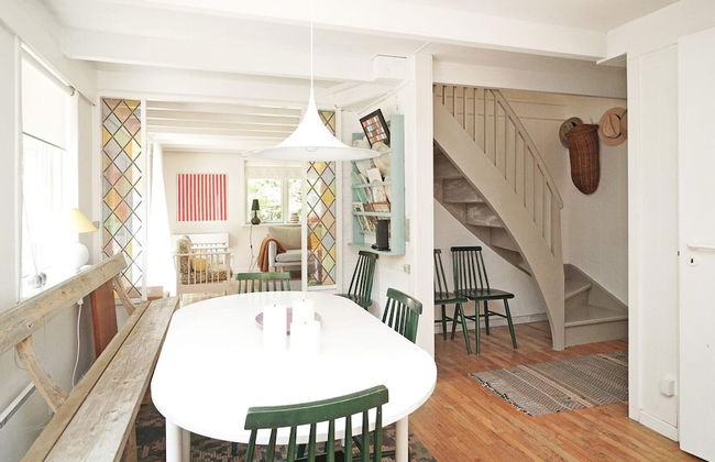 6 Person Holiday Home in Nykobing Sj - Photo 18