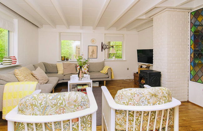 6 Person Holiday Home in Nykobing Sj - Photo 19