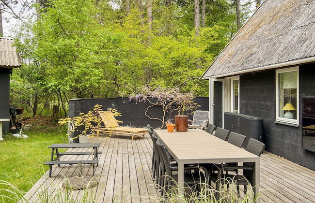 6 Person Holiday Home in Nykobing Sj - Photo 41