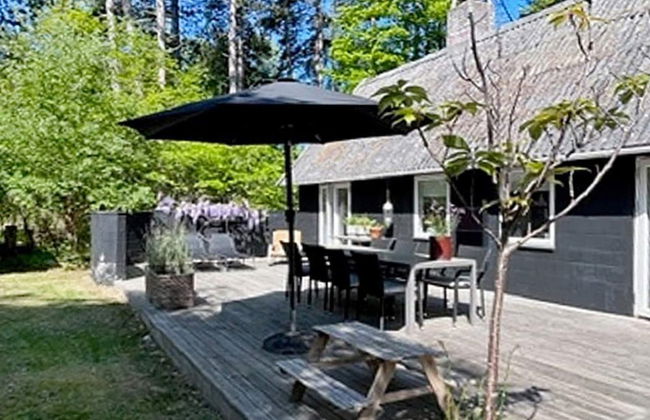 6 Person Holiday Home in Nykobing Sj - Photo 14