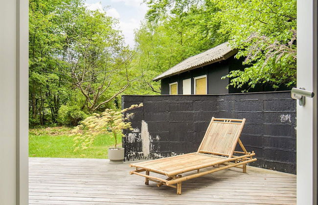 6 Person Holiday Home in Nykobing Sj - Photo 48