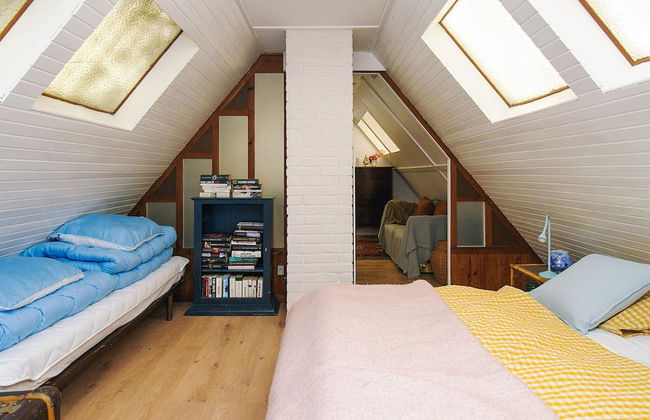 6 Person Holiday Home in Nykobing Sj - Photo 29
