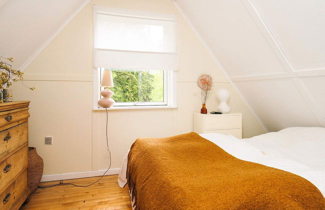 6 Person Holiday Home in Nykobing Sj - Photo 31