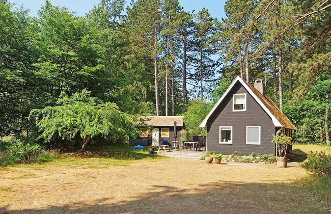 6 Person Holiday Home in Nykobing Sj - Photo 34