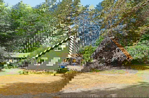 Foto 34 - 6 Person Holiday Home in Nykobing Sj