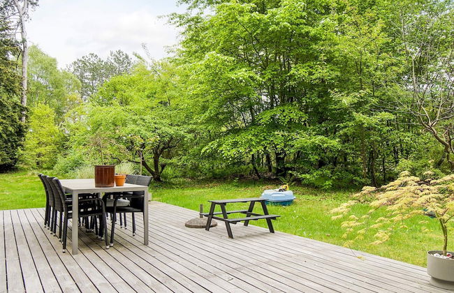 6 Person Holiday Home in Nykobing Sj - Photo 43