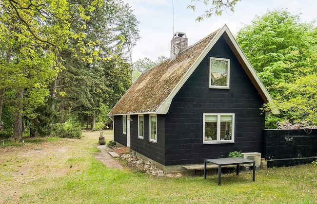 6 Person Holiday Home in Nykobing Sj - Photo 1